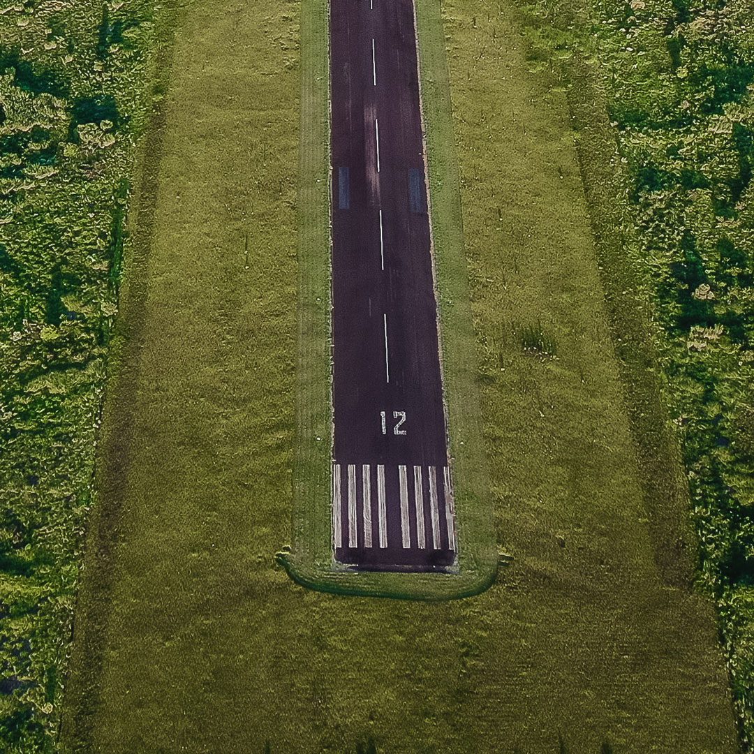 Runway