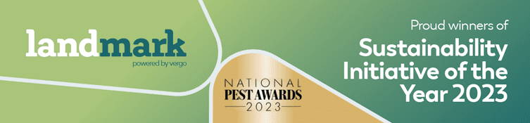 Sustainable Pest Control